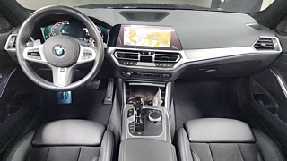 BMW 3-SERIES G20 2021