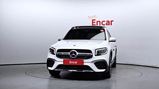 MERCEDES BENZ GLB-CLASS X247 2020