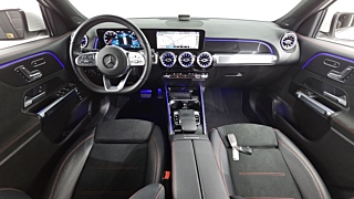 MERCEDES BENZ GLB-CLASS X247 2020