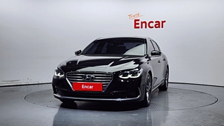 HYUNDAI GRANDEUR IG 2016