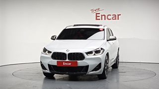 BMW X2 F39 F39 2023