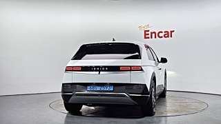 HYUNDAI IONIQ5 2021