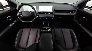 HYUNDAI IONIQ5 2021