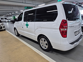 HYUNDAI STAREX GRAND 2020