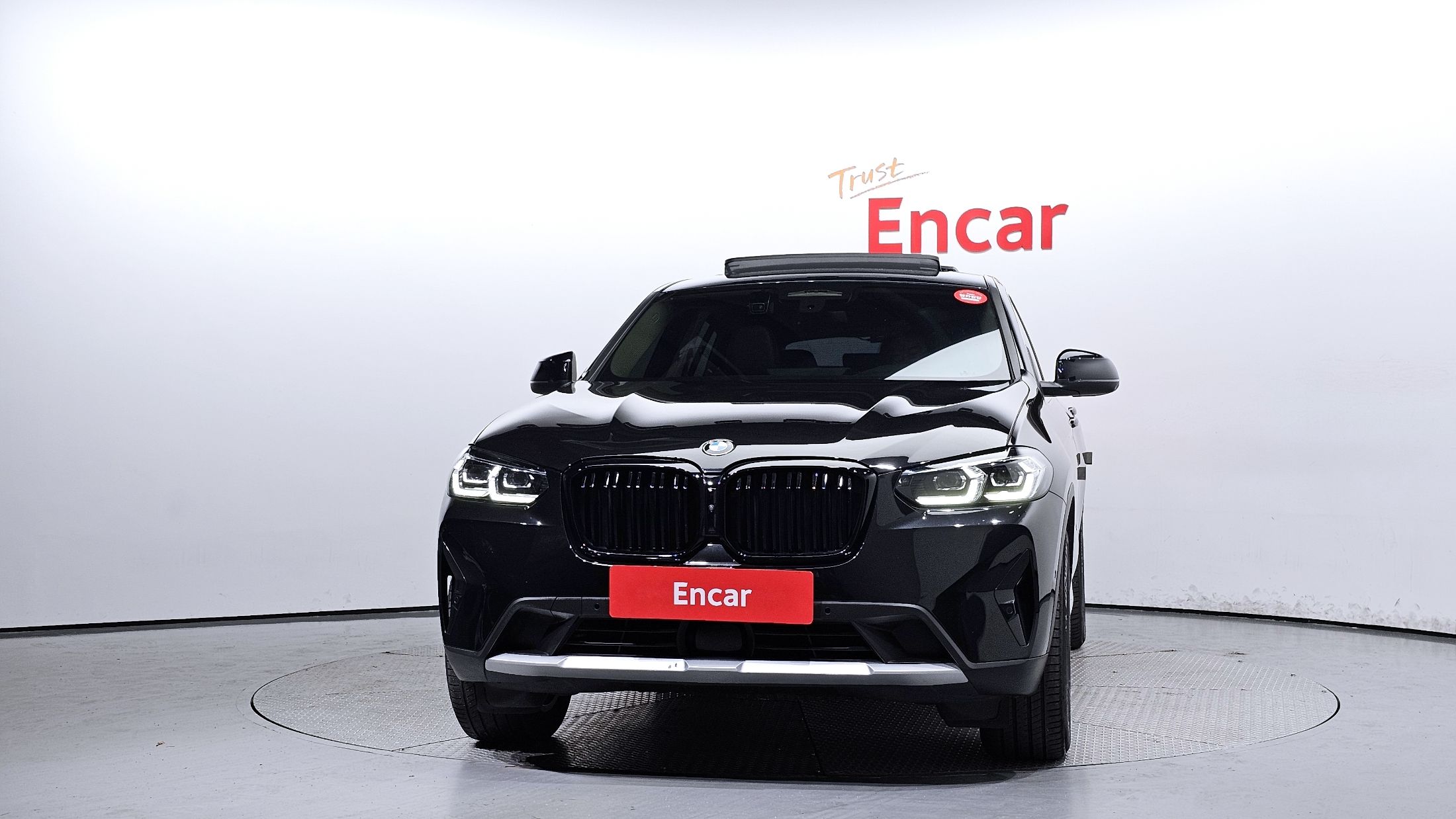 BMW X4 G02 2023