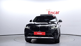 BMW X4 G02 2023