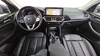 BMW X4 G02 2023