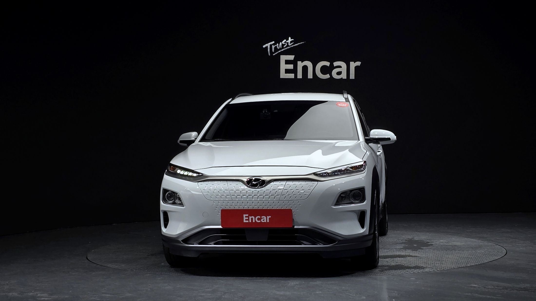 HYUNDAI KONA ELECTRIC 2020