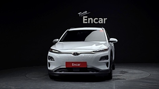 HYUNDAI KONA ELECTRIC 2020
