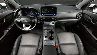 HYUNDAI KONA ELECTRIC 2020