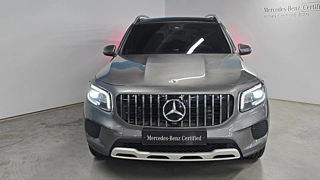 MERCEDES BENZ GLB-CLASS X247 2021