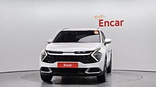 KIA SPORTAGE 2021