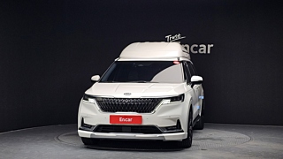 KIA CARNIVAL 2021