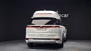 KIA CARNIVAL 2021