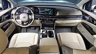 KIA CARNIVAL 2021