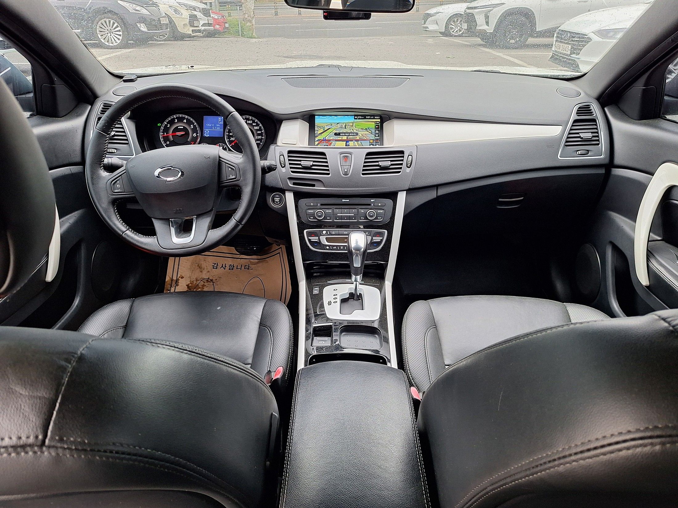 SAMSUNG SM5 PLATINUM 2013