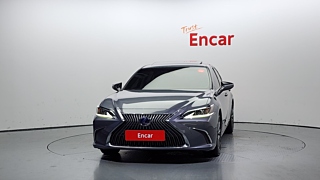LEXUS ES300H 2018