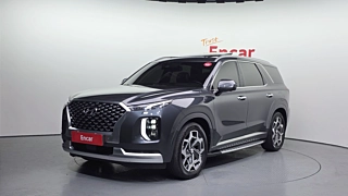 HYUNDAI PALISADE  Diesel 2.2 2WD 2021