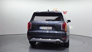 HYUNDAI PALISADE  Diesel 2.2 2WD 2021