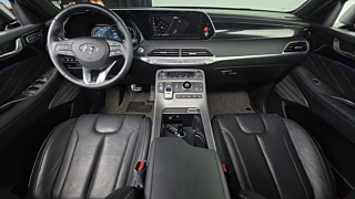 HYUNDAI PALISADE  Diesel 2.2 2WD 2021