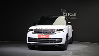 LAND ROVER RANGE ROVER 2024