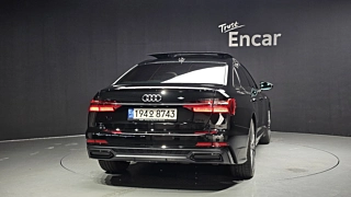 AUDI A6 C8 2022