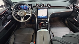 MERCEDES BENZ C-CLASS W206 2025