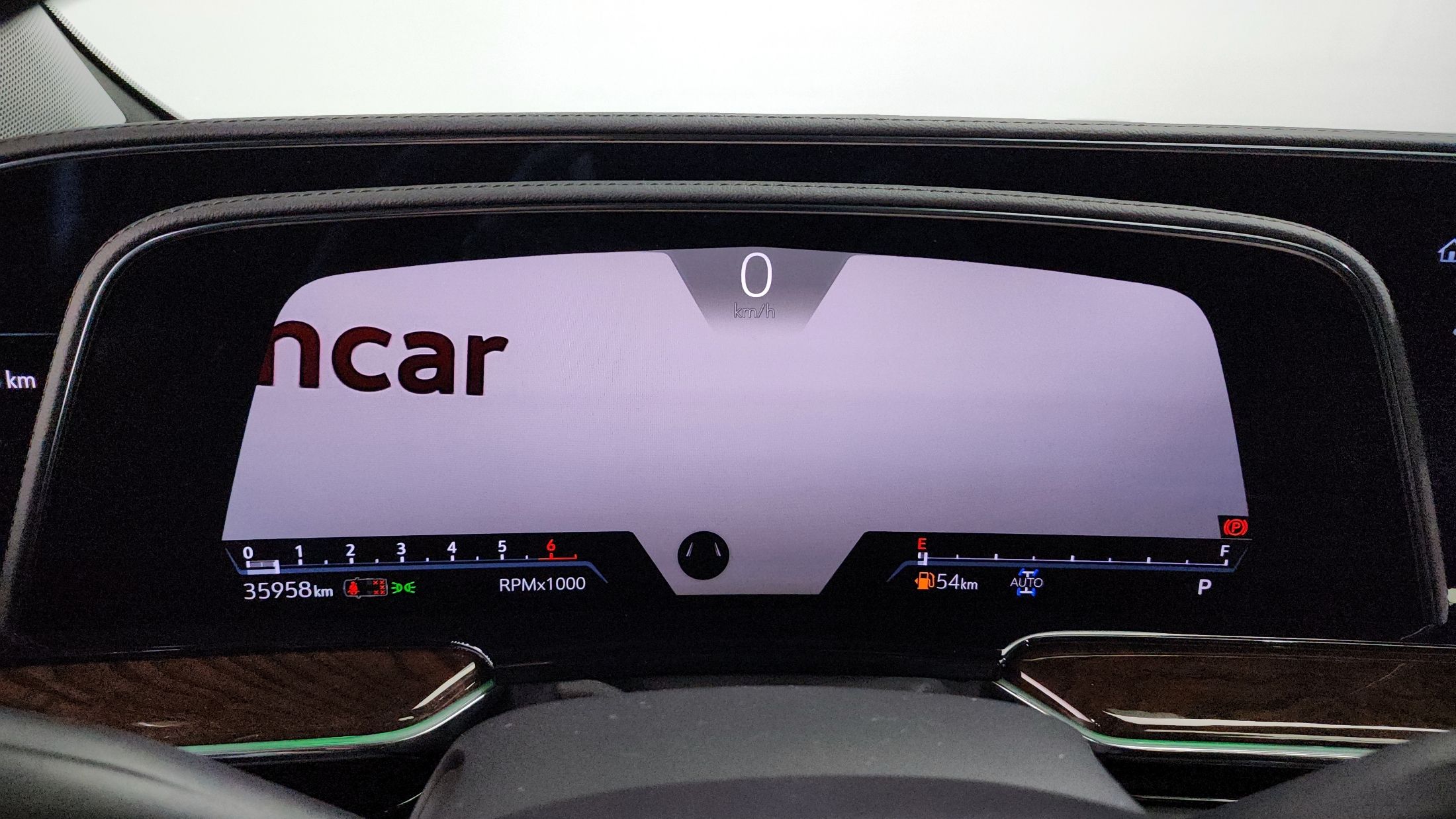 CADILLAC ESCALADE 2022