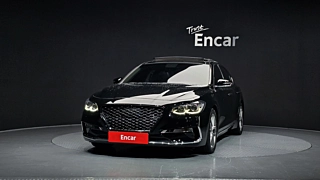 HYUNDAI GRANDEUR IG 2018