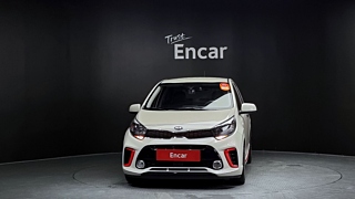 KIA MORNING JA 2017
