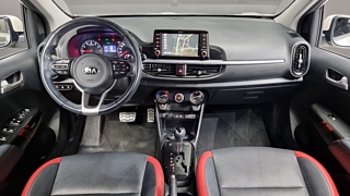 KIA MORNING JA 2017