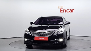 HYUNDAI GRANDEUR HG 2016