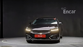 KIA K7 2016