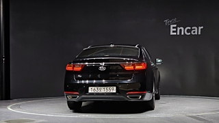 KIA K7 2016