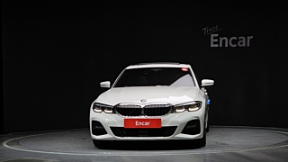 BMW 3-SERIES G20 2021