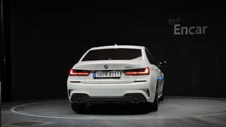 BMW 3-SERIES G20 2021