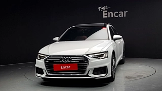 AUDI A6 C8 2021