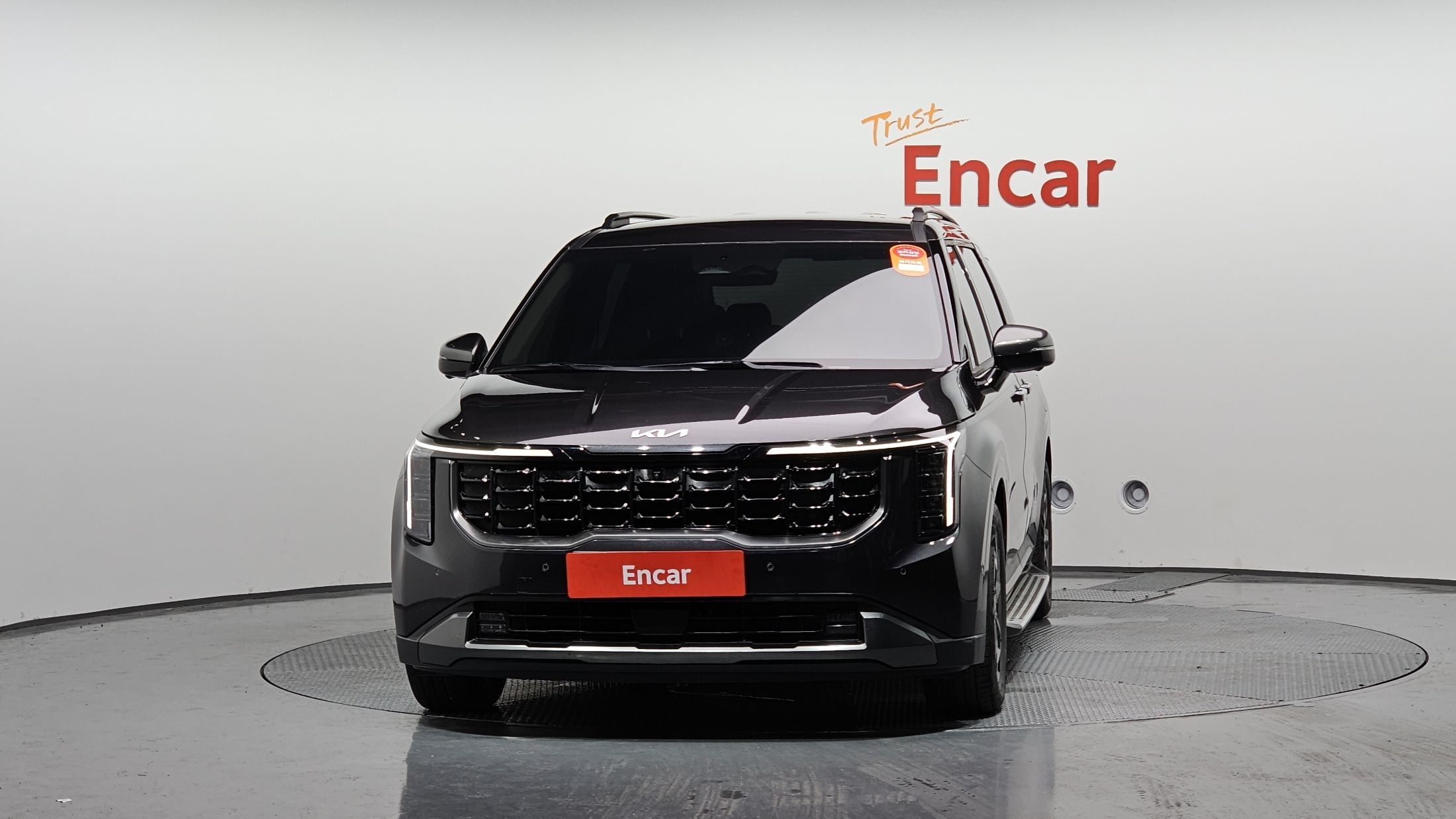 KIA CARNIVAL 2024