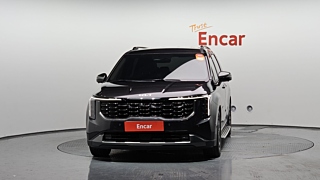 KIA CARNIVAL 2024