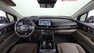 KIA CARNIVAL 2024