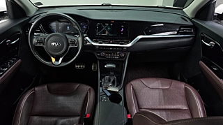 KIA NIRO 2020