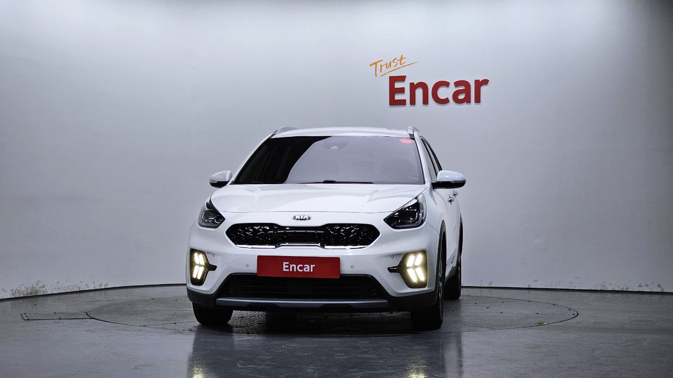KIA NIRO 2020