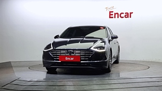 HYUNDAI SONATA HYBRID DN8 2019