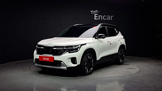 KIA SELTOS  Gasoline 1.6 Turbo 2WD 2024