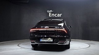 HYUNDAI GRANDEUR IG HYBRID 2021