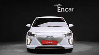 HYUNDAI IONIQ ELECTRIC 2018