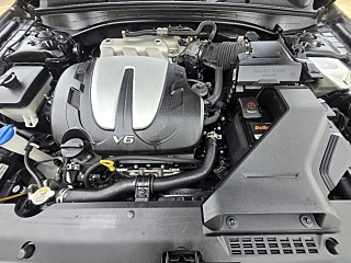 KIA K7 2018