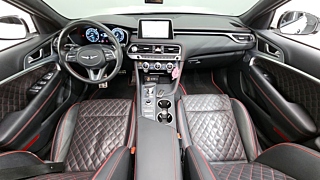 GENESIS G70 3.3T Sport AWD 2019