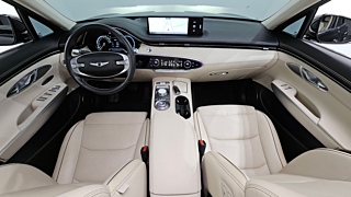 GENESIS GV70 2020