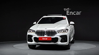 BMW X6 G06 2022